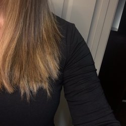 Blonde Beauty Bar - Haircut