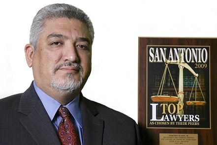 Demetrio Duarte Jr & Associates - disability attorney in San Antonio, TX