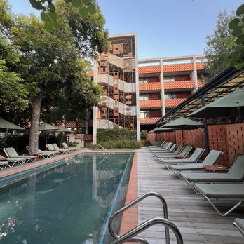 The Carpenter Hotel - Hotels Near Me - Austin, Texas