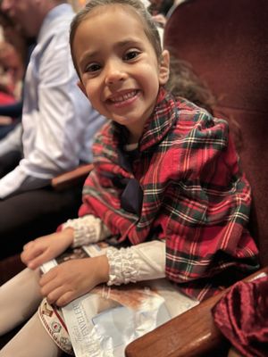 Tulsa Performing Arts Center