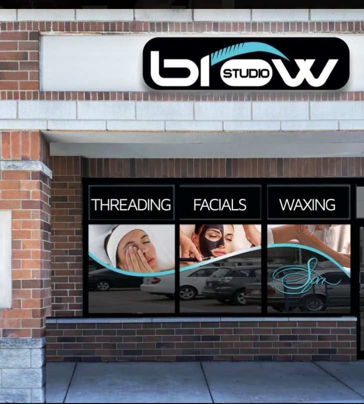 BROW STUDIO Updated September 2024 14128 W Newberry Rd, Newberry