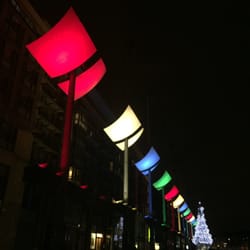 Smithfield Square