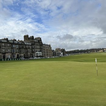 St Andrews Links - Golf Near Me - St. Andrews, FIF