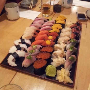 Toshi Sushi - Sushi Bars Near Me - Vancouver, British Columbia Toshi Sushi - Sushi Bars Near Me - Vancouver, British Columbia
