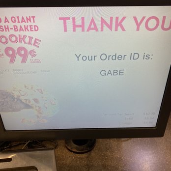 Wendy's - They spelled my name right ! - Fast Food Near Me - Greenville, Alabama Wendy's - They spelled my name right ! - Fast Food Near Me - Greenville, Alabama