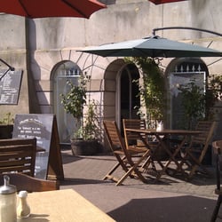 Tiffin Coffee House