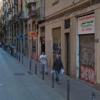 Sastrería Malik - Sewing & Alterations Near Me - Barcelona, B