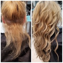 Clip Hair Salon & Esthetics
