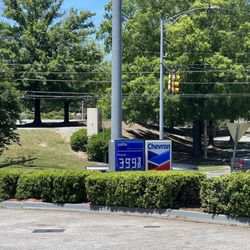Chevron