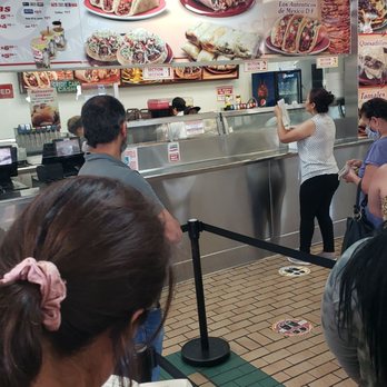 King Taco - Mexican Near Me - El Monte, California