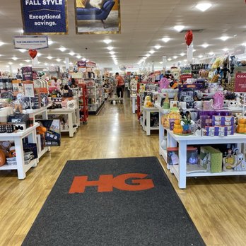 Home Goods - Inside - Home Decor Near Me - Memphis, Tennessee