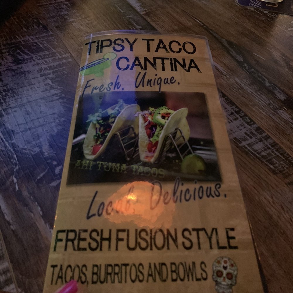 Tipsy Taco - Tacos Near Me - Ormond Beach, Florida Tipsy Taco - Tacos Near Me - Ormond Beach, Florida