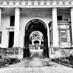Laurel Hill Cemetery - Laurel Hill Cemetery