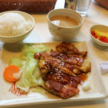 蓬萊拉麵屋 - Japanese Near Me - Hong Kong, HK