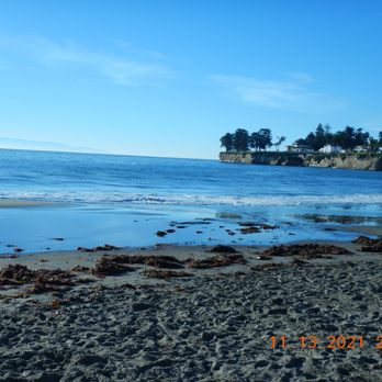 Main Beach/Cowell Beach - Beaches Near Me - Santa Cruz, California Main Beach/Cowell Beach - Beaches Near Me - Santa Cruz, California