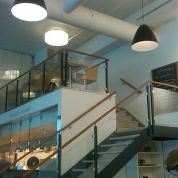 Matsalen - Restaurants Near Me - Stavanger, 11