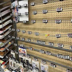 Walmart Supercenter - 04/21/2025