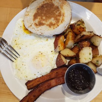The Sawhorse Cafe - The classic - Breakfast & Brunch Near Me - Williamsport, Pennsylvania
