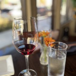 The Vineyard