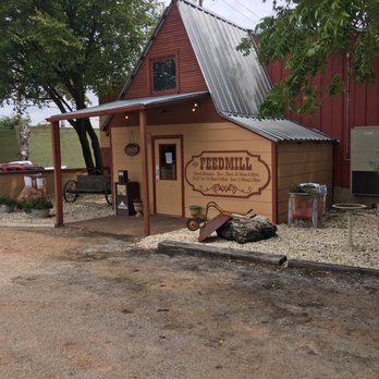 The Feed Mill - Barbeque Near Me - Gatesville, Texas The Feed Mill - Barbeque Near Me - Gatesville, Texas