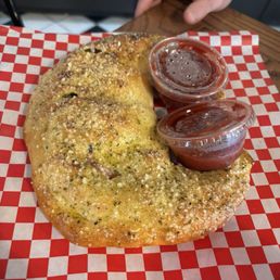 Calzone