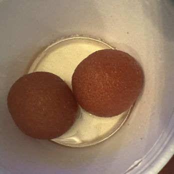 Luckys Spice N Rice - Gulab Jamun - Indian Near Me - Van Wert, Ohio Luckys Spice N Rice - Gulab Jamun - Indian Near Me - Van Wert, Ohio