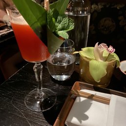 Amazing cocktail Amazing cocktail