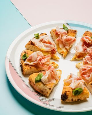 Torno Subito by null