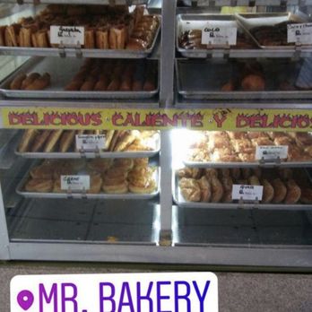 Mr Bakery - MS BARKERY  EL MEJOR DE TODO HIALEAH - Bakeries Near Me - Hialeah, Florida