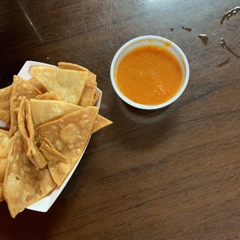 Mi Rinconcito Mexicano - Chips and salsa - Tacos Near Me - Miami, Florida Mi Rinconcito Mexicano - Chips and salsa - Tacos Near Me - Miami, Florida