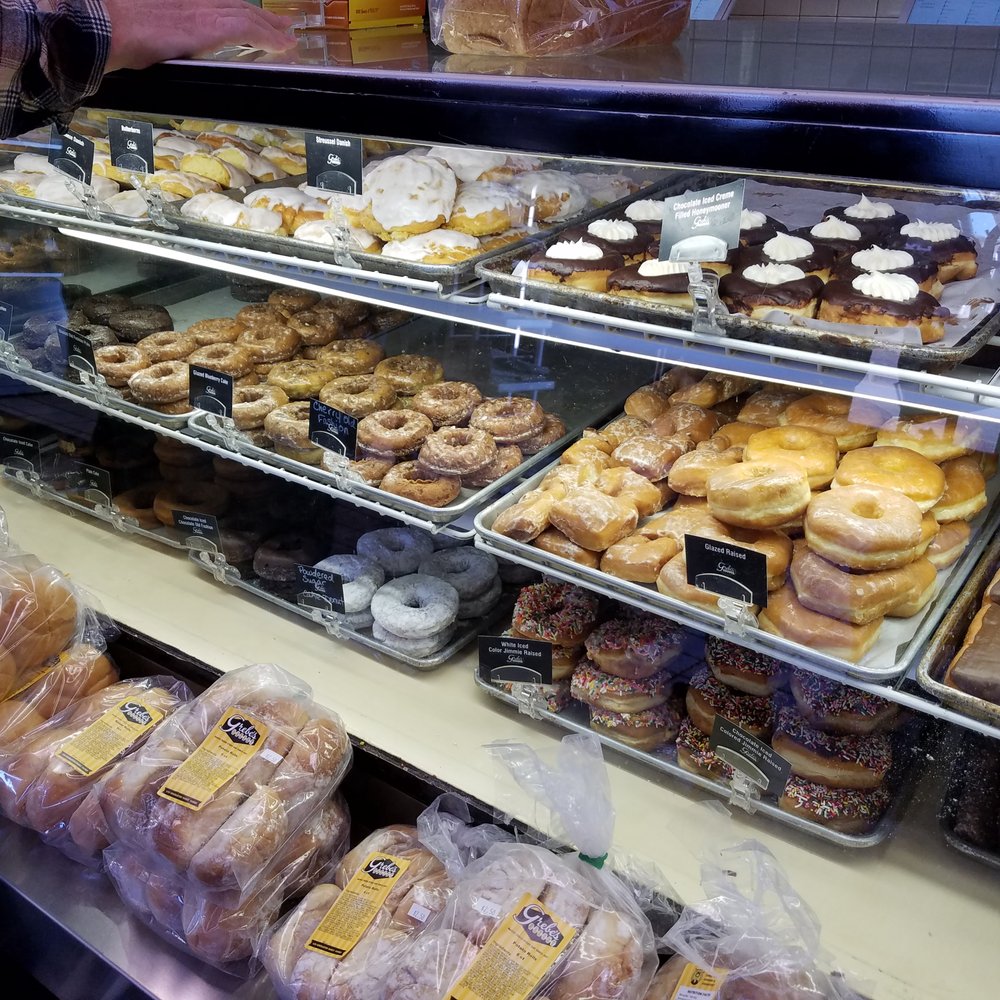 Grebe's Bakery - Shelf Shot #2 - Bakeries Near Me - Milwaukee, Wisconsin Grebe's Bakery - Shelf Shot #2 - Bakeries Near Me - Milwaukee, Wisconsin