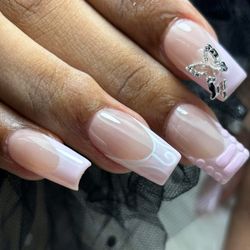 K C Nails