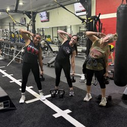 Project Fit