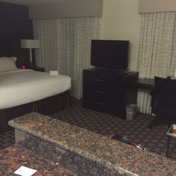 Residence Inn - Nice big TV. View from the sitting area or the bed. Your choice. - Hotels Near Me - Odessa, Texas Residence Inn - Nice big TV. View from the sitting area or the bed. Your choice. - Hotels Near Me - Odessa, Texas