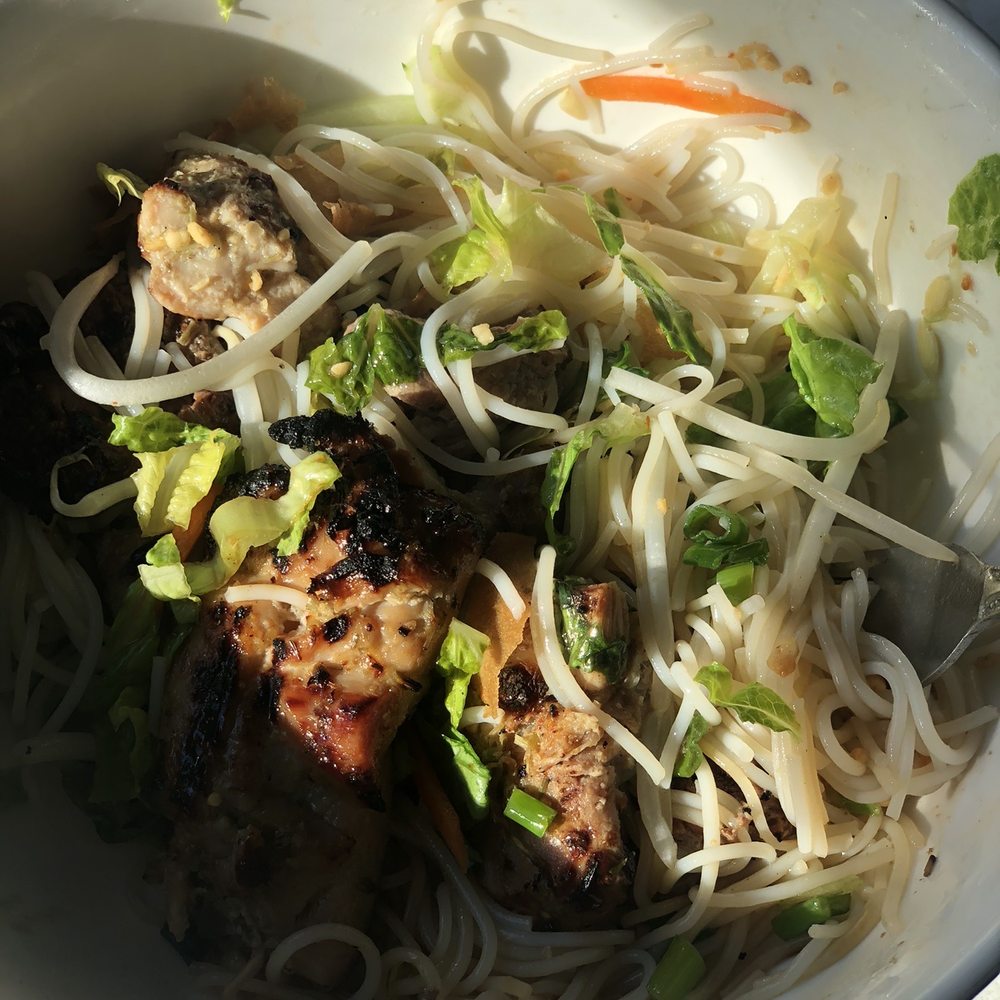 Pho 79 Williamsburg - B1. Bun Dac Biet - Vietnamese Near Me - Williamsburg, Virginia Pho 79 Williamsburg - B1. Bun Dac Biet - Vietnamese Near Me - Williamsburg, Virginia