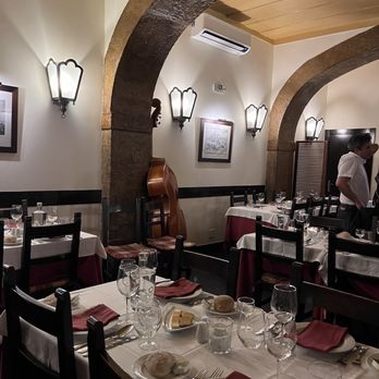 Clube de Fado - Fado Houses Near Me - Lisbon, 11