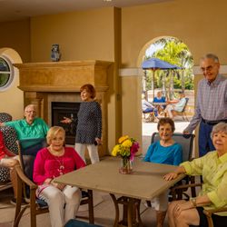 The Terraces at Bonita Springs