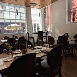Bedford House Pgh