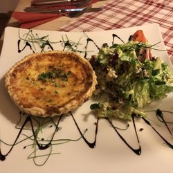 Tabaksmühle - Onion Tart