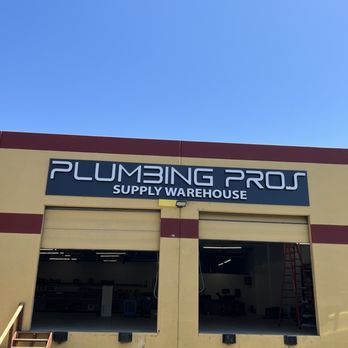 Plumbing Pros Supply Warehouse - Hardware Stores Near Me - San Jose, California Plumbing Pros Supply Warehouse - Hardware Stores Near Me - San Jose, California