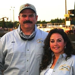 Valley Defense Consulting - Vince and Christie  Owners and Instructors