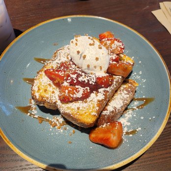 First Watch - Tres leche french toast - Breakfast & Brunch Near Me - Henderson, Nevada First Watch - Tres leche french toast - Breakfast & Brunch Near Me - Henderson, Nevada