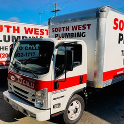 South West Plumbing, Heating, Air, & Electric