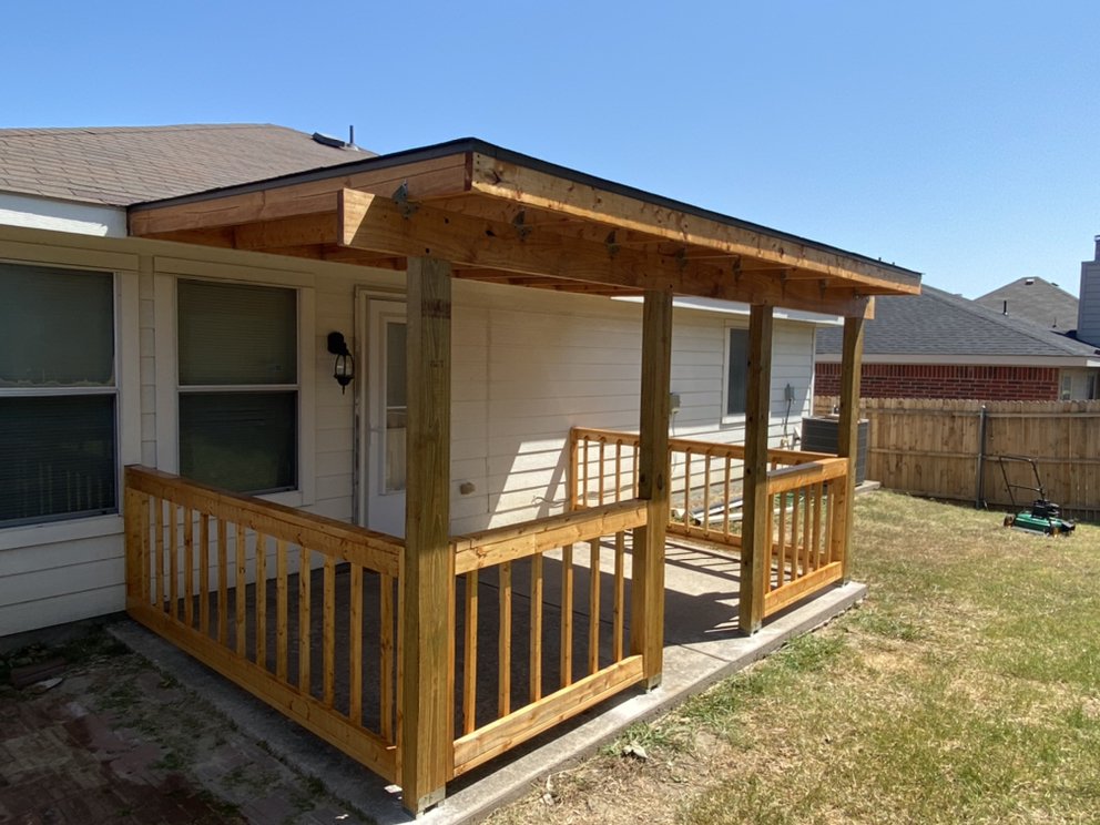 Slide of Holguin Roofing & Exteriors