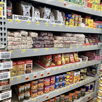 Superior Grocers - Southern cooking aisle with popular ingredients - Grocery Near Me - Las Vegas, Nevada Superior Grocers - Southern cooking aisle with popular ingredients - Grocery Near Me - Las Vegas, Nevada