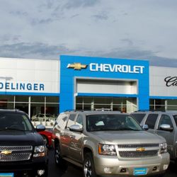 Dondelinger Chevrolet