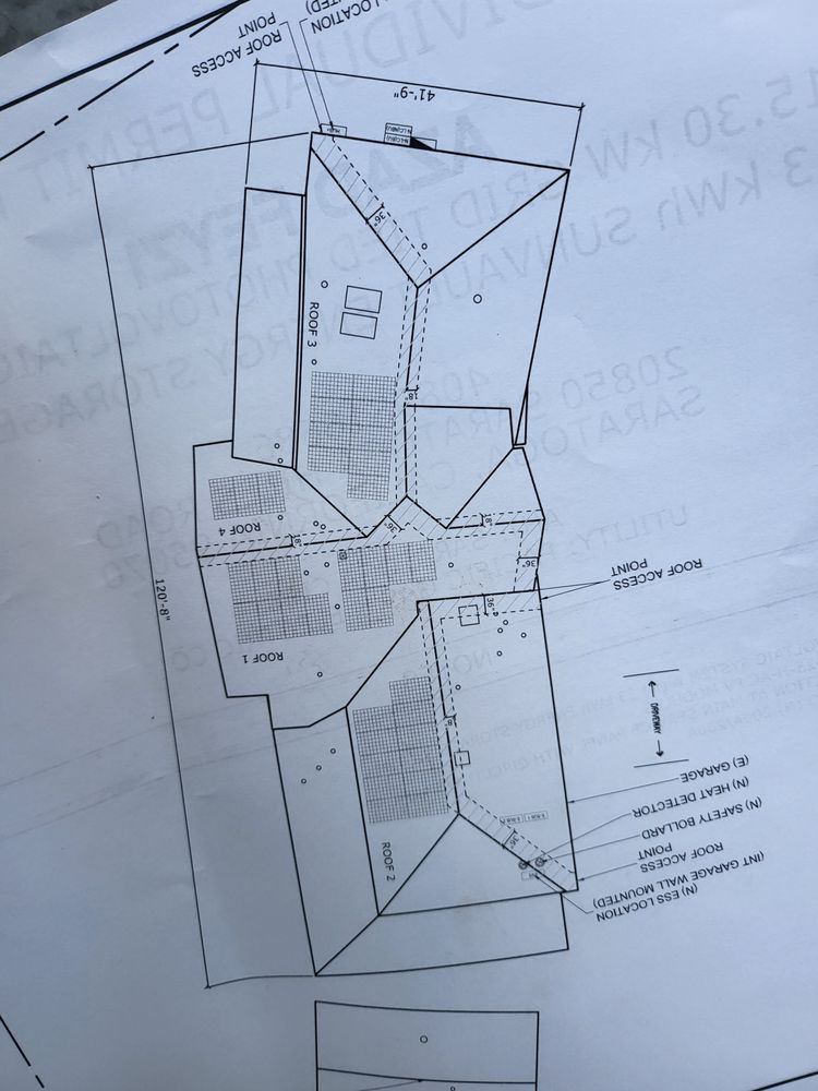 Slide of Professional Upgrade