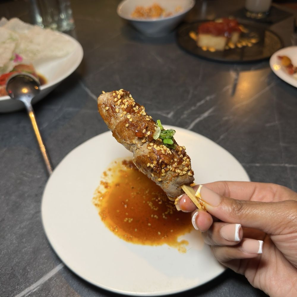 Sushi Sato - Sushi Bars Near Me - Washington, DC, District of Columbia