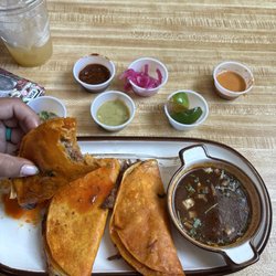 Chiltepin Mexican Grill