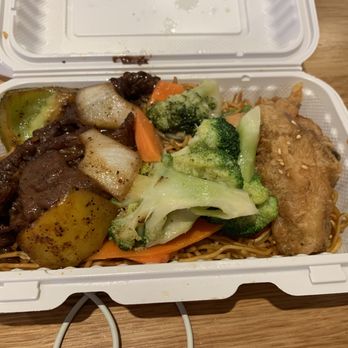 Shanghai 360 - Wings, beef and fried noodles. - Chinese Near Me - Toronto, Ontario Shanghai 360 - Wings, beef and fried noodles. - Chinese Near Me - Toronto, Ontario